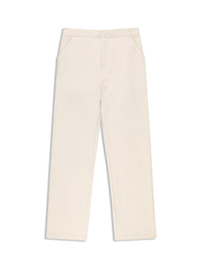 Men | Davide Pant | Fog