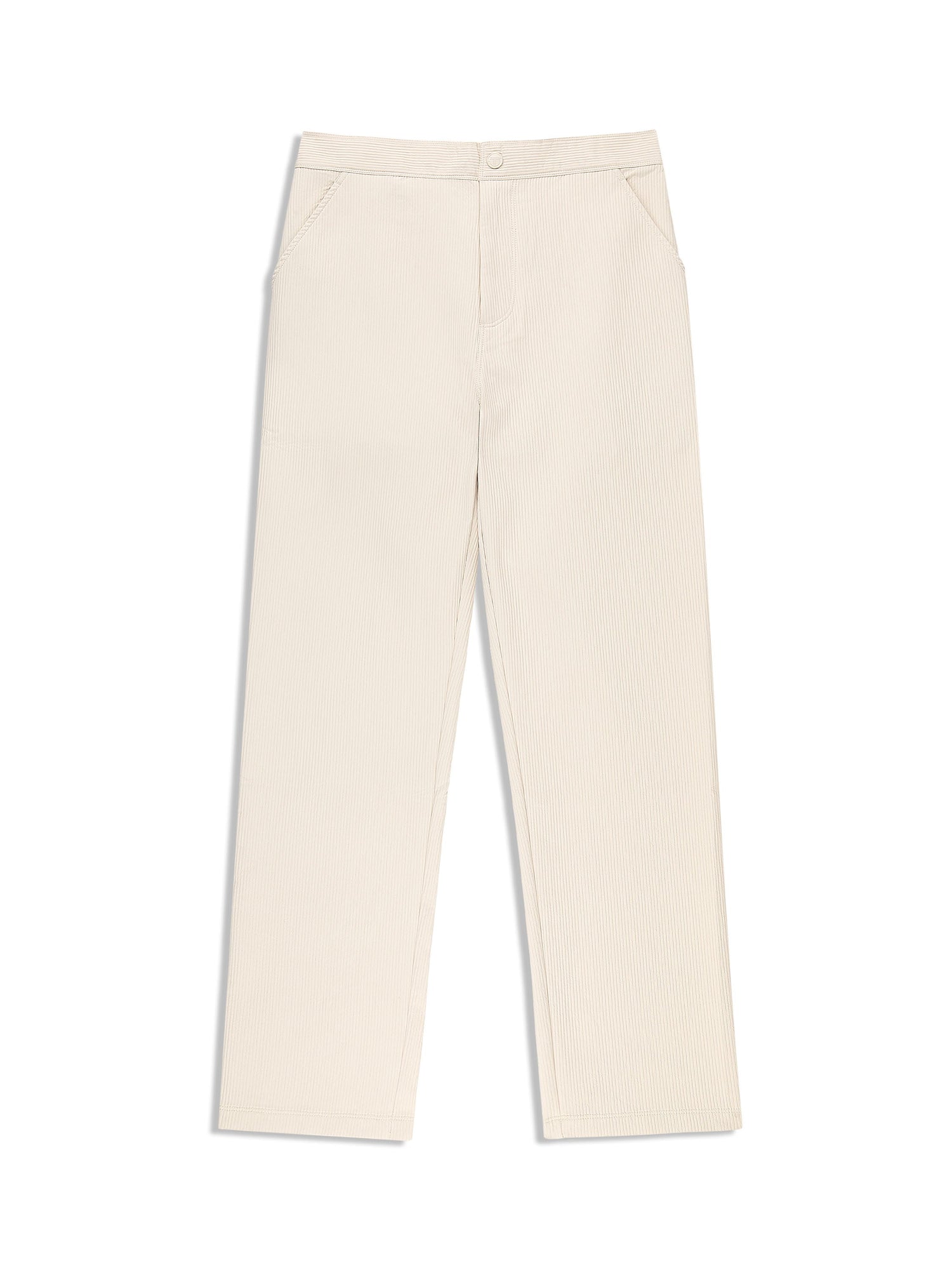 Men | Davide Pant | Fog