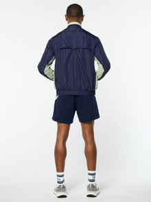 Men | Luca Track Jacket | Eclipse