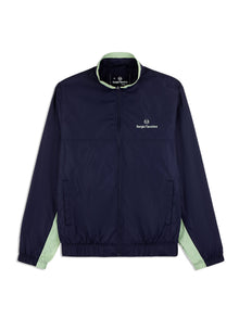 Men | Luca Track Jacket | Eclipse