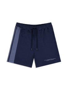 Men | Presto Short | Maritime Blue