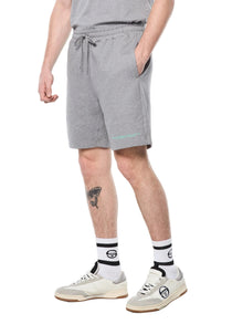 Men | Presto Short | Heather Grey