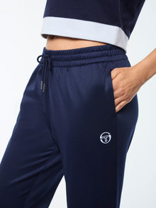 Women | Sienna Track Pant | Maritime Blue