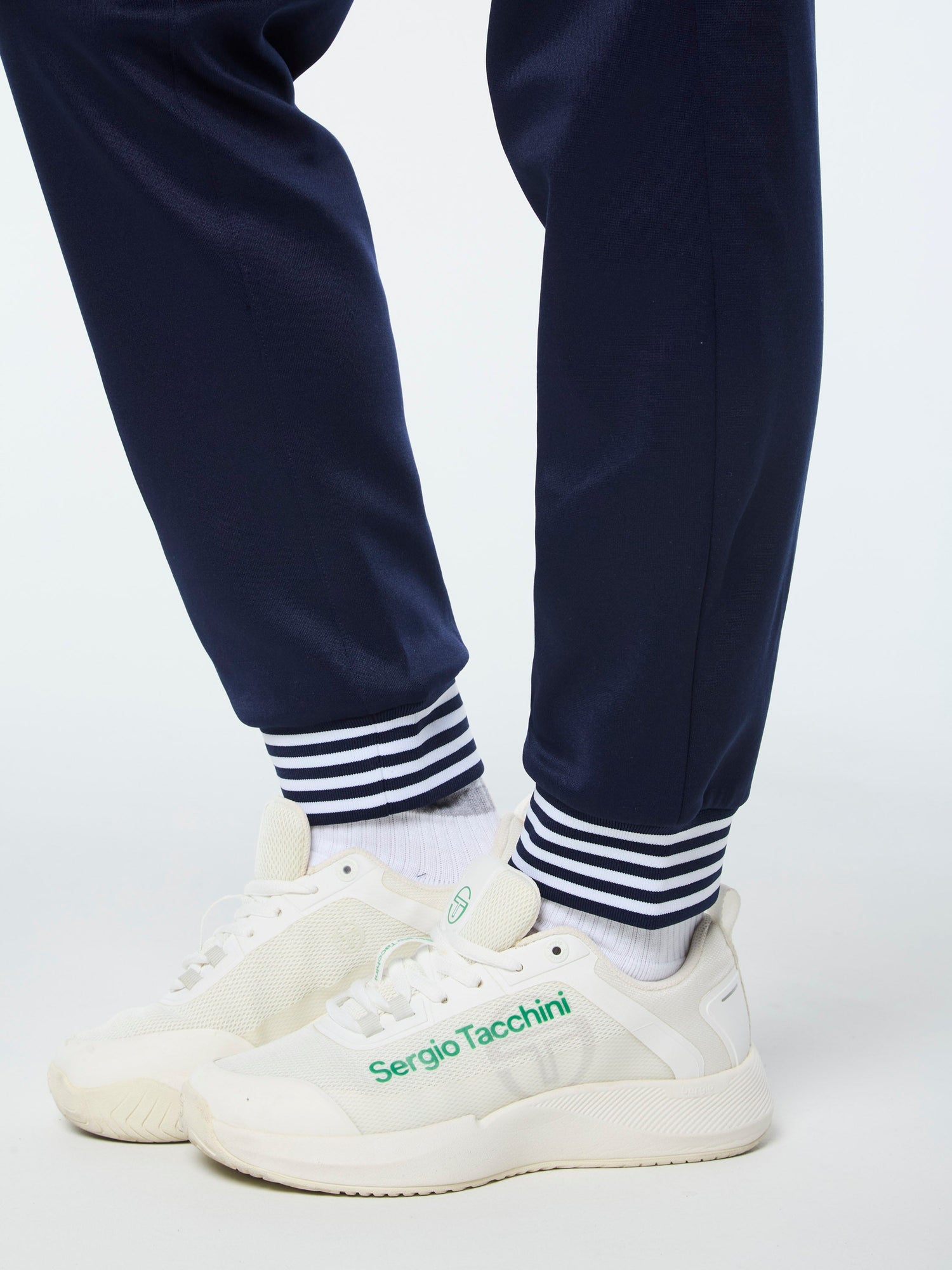 Women | Sienna Track Pant | Maritime Blue