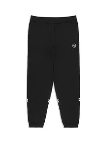 Women | Zeta Track Pant | Black Beauty
