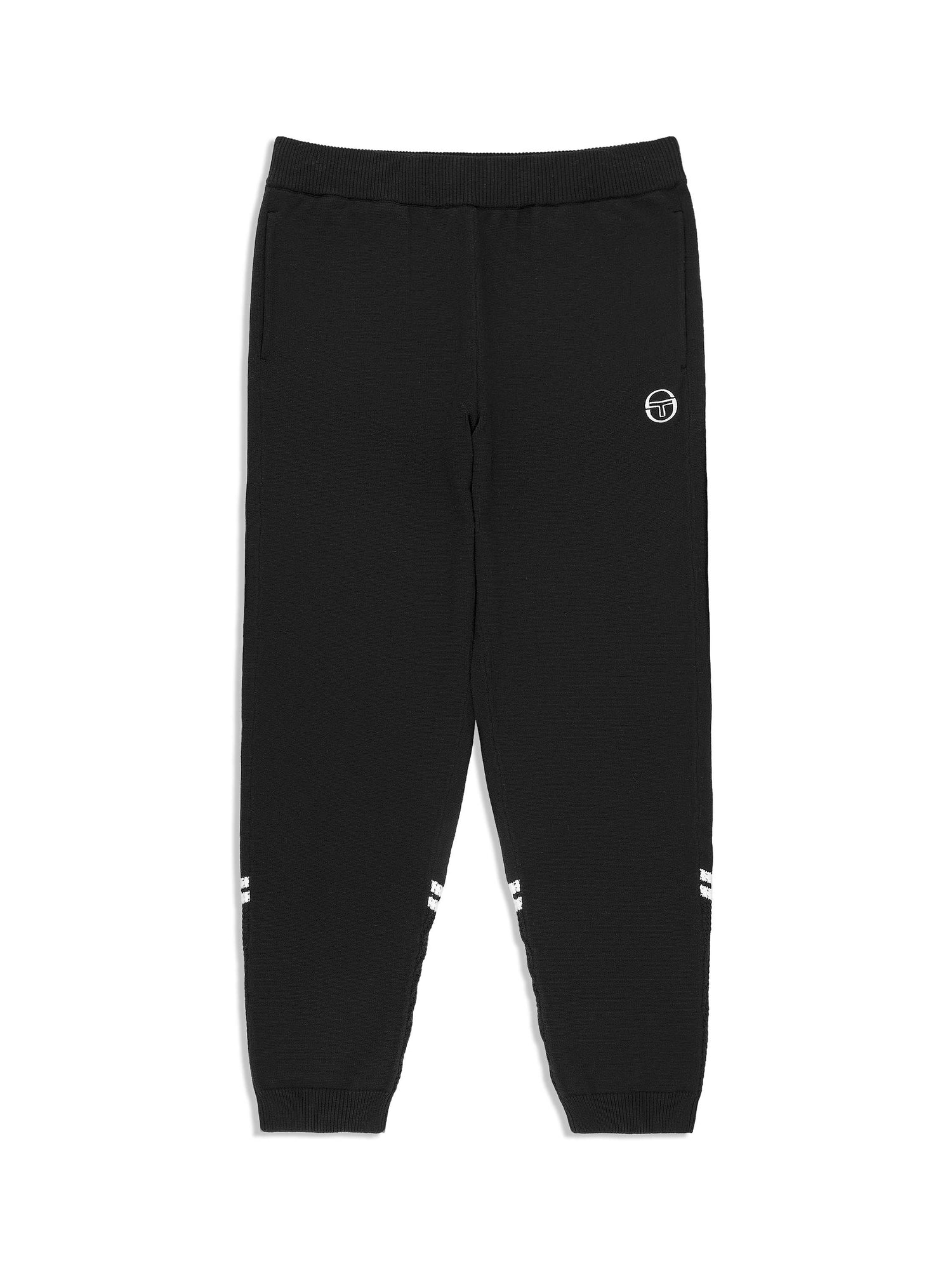 Women | Zeta Track Pant | Black Beauty
