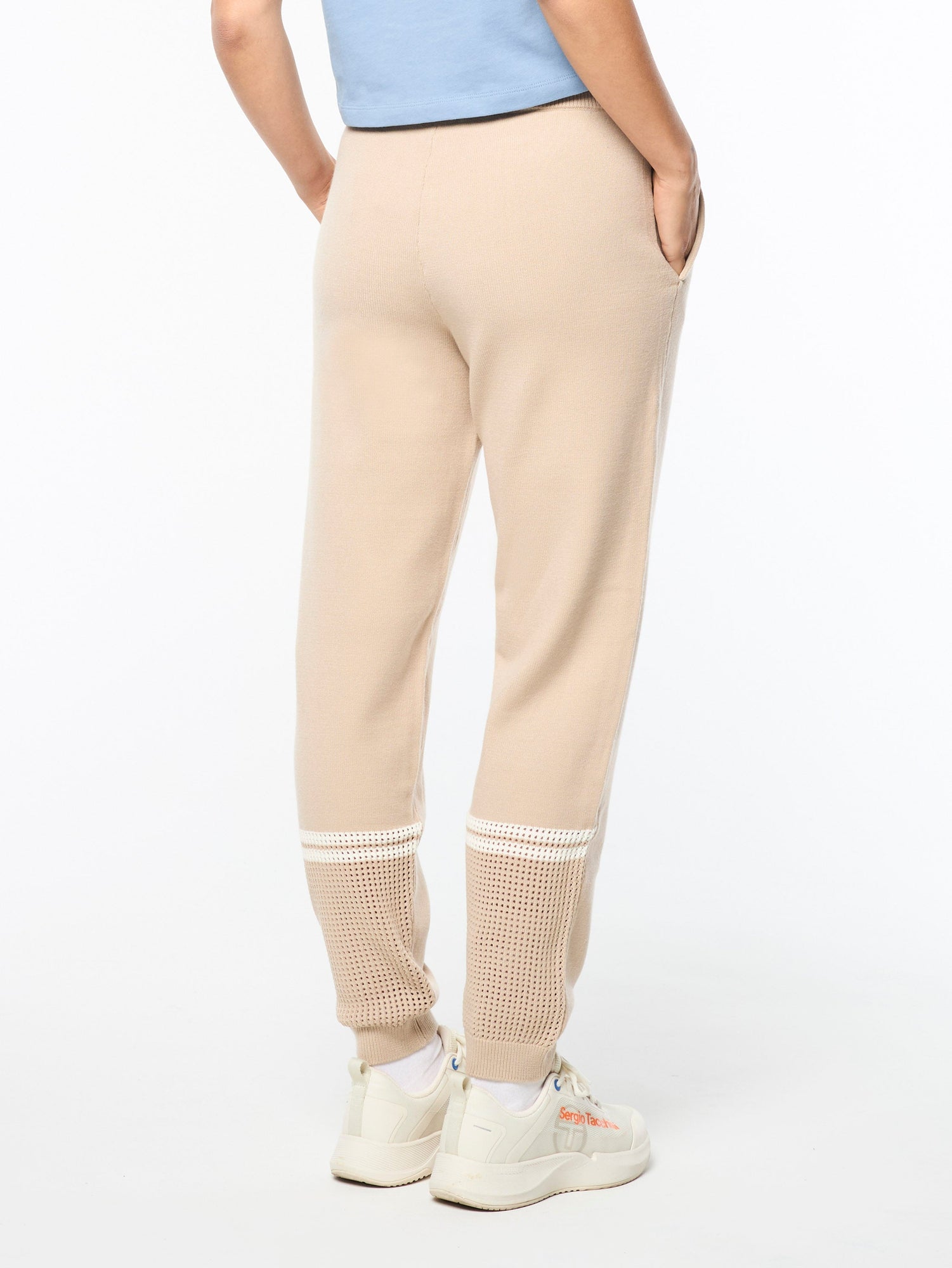 Women | Zeta Track Pant | Humus