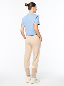 Women | Zeta Track Pant | Humus