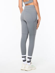 Women | Silvia Leggings | Quiet Shade