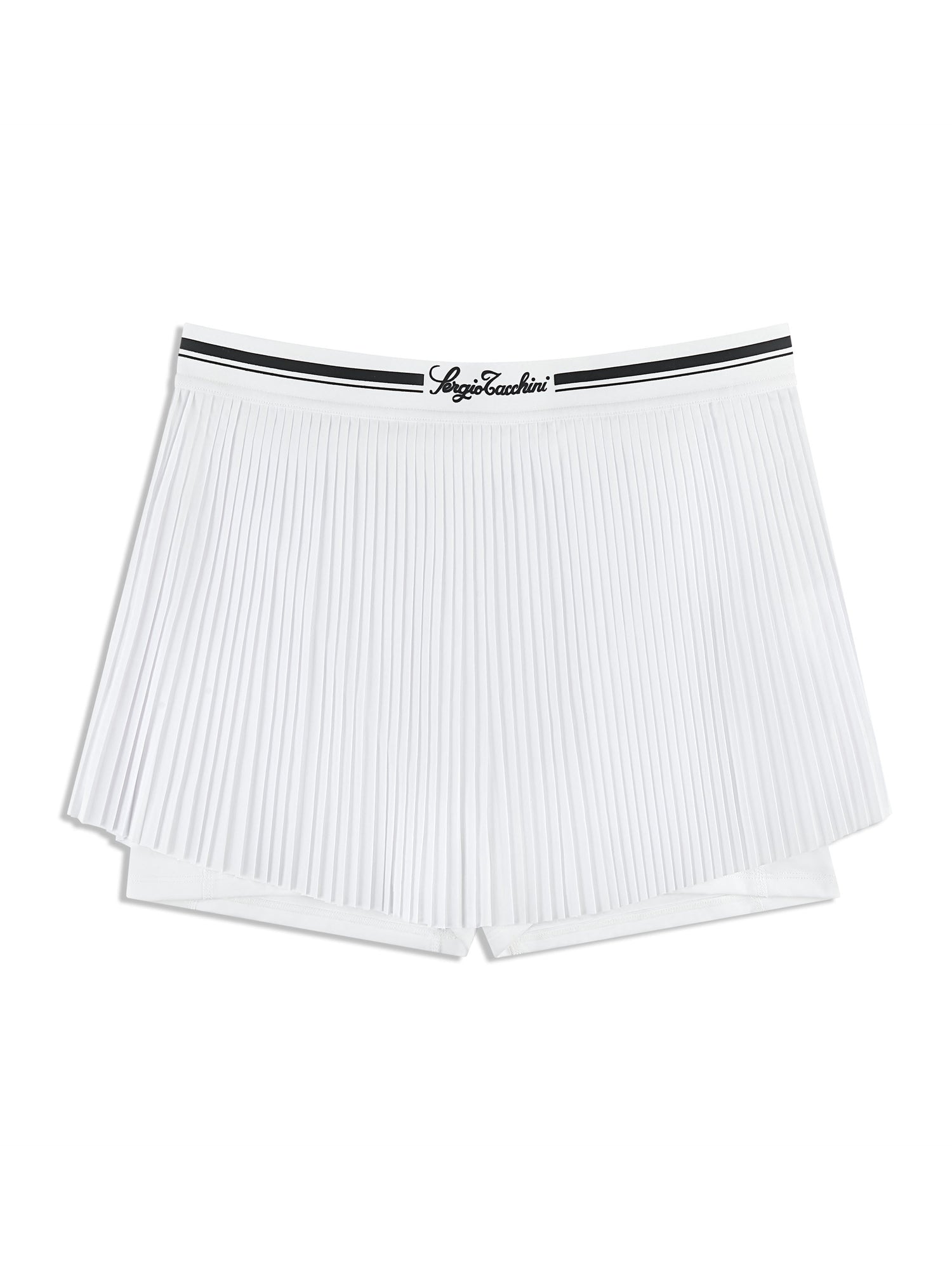 Women | Tessa Skort | Brilliant White