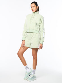 Women | Pippa Track Jacket | Reseda