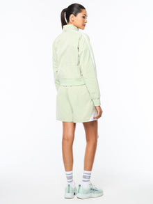 Women | Pippa Track Jacket | Reseda