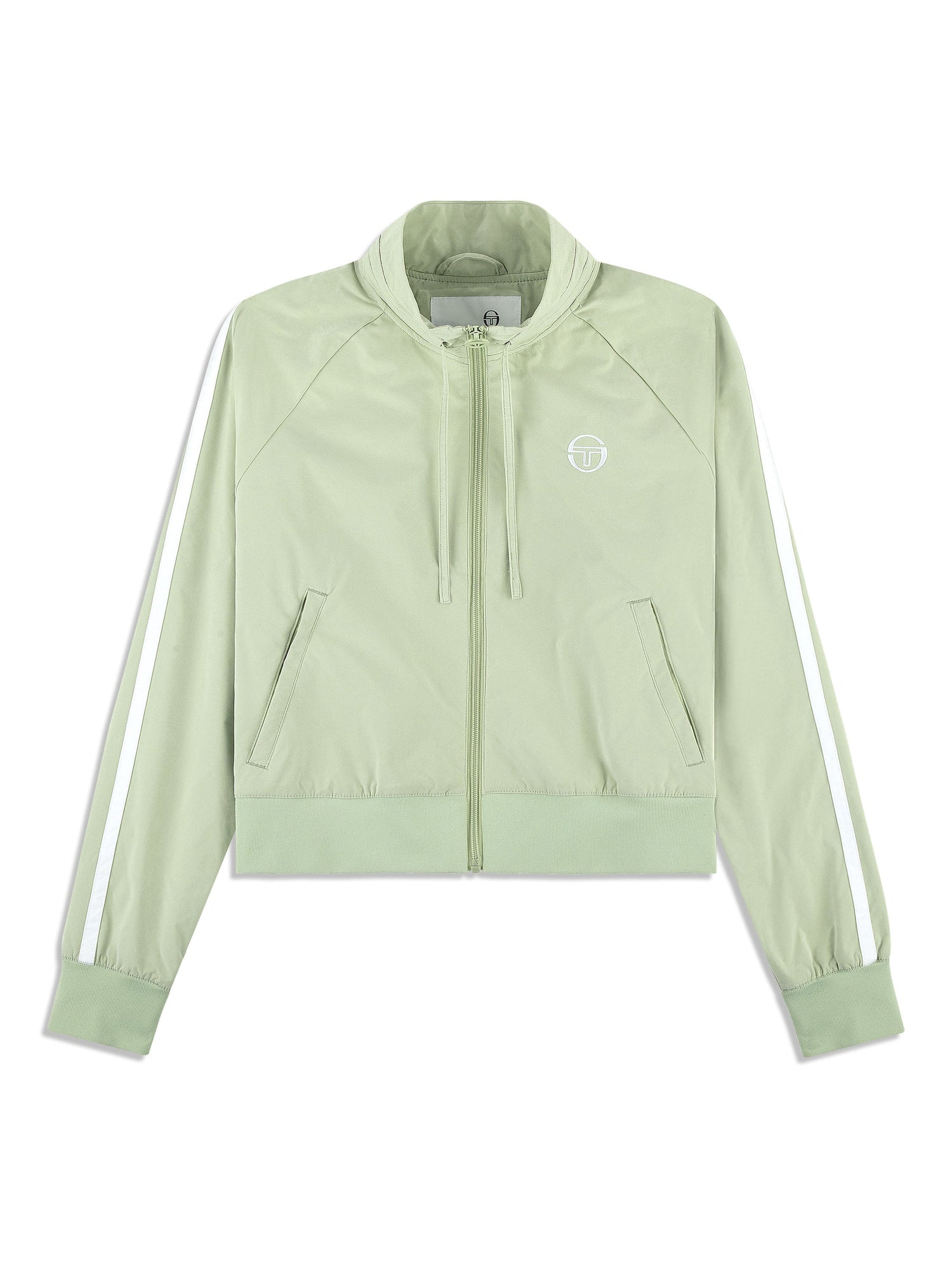 Women | Pippa Track Jacket | Reseda