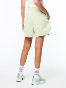 Women | Pippa Track Short | Reseda