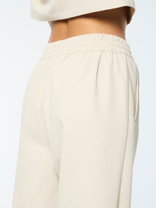 Women | Mia Track Pant | Fog