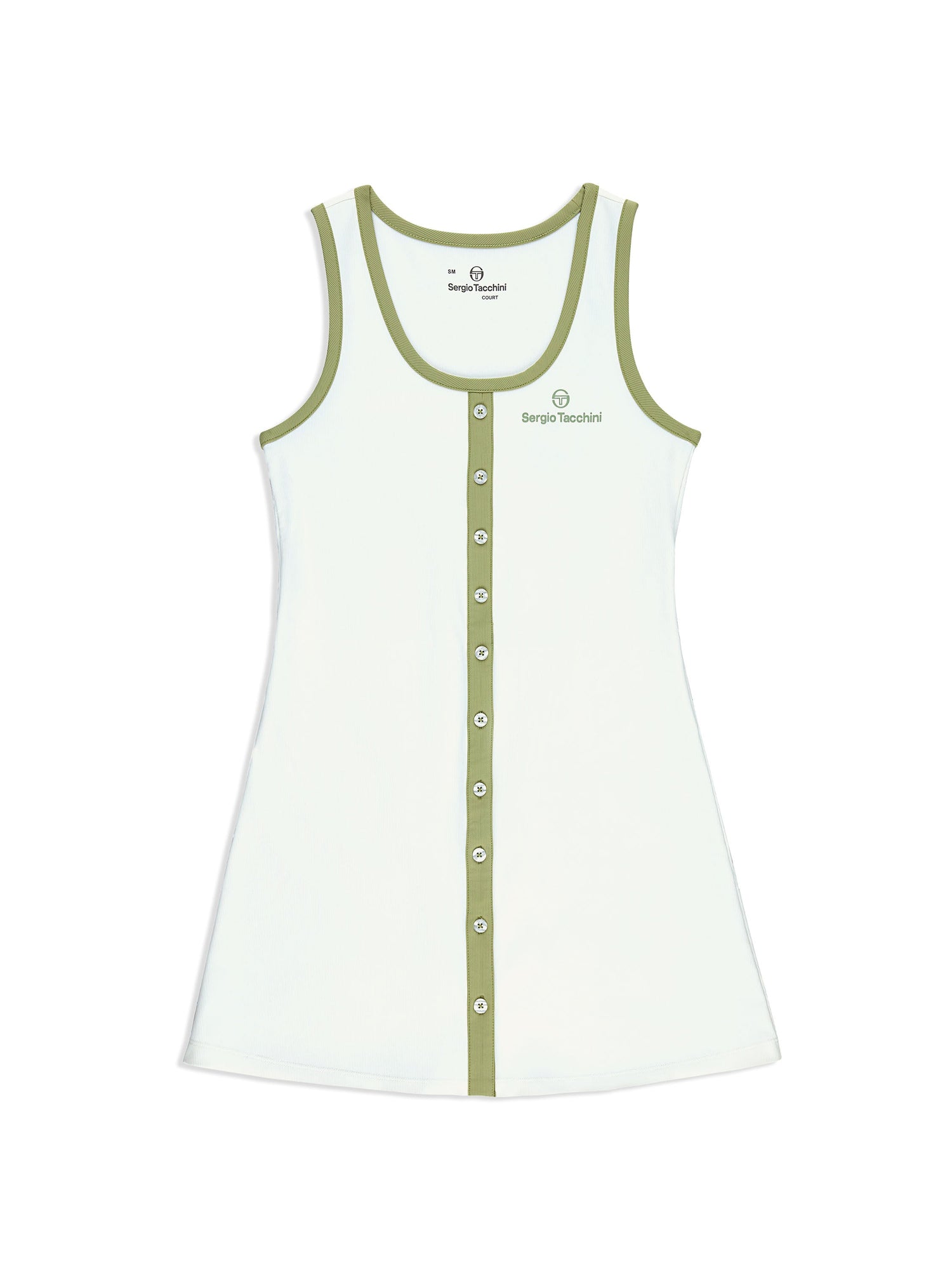 Women | Giulia Dress | Gardenia
