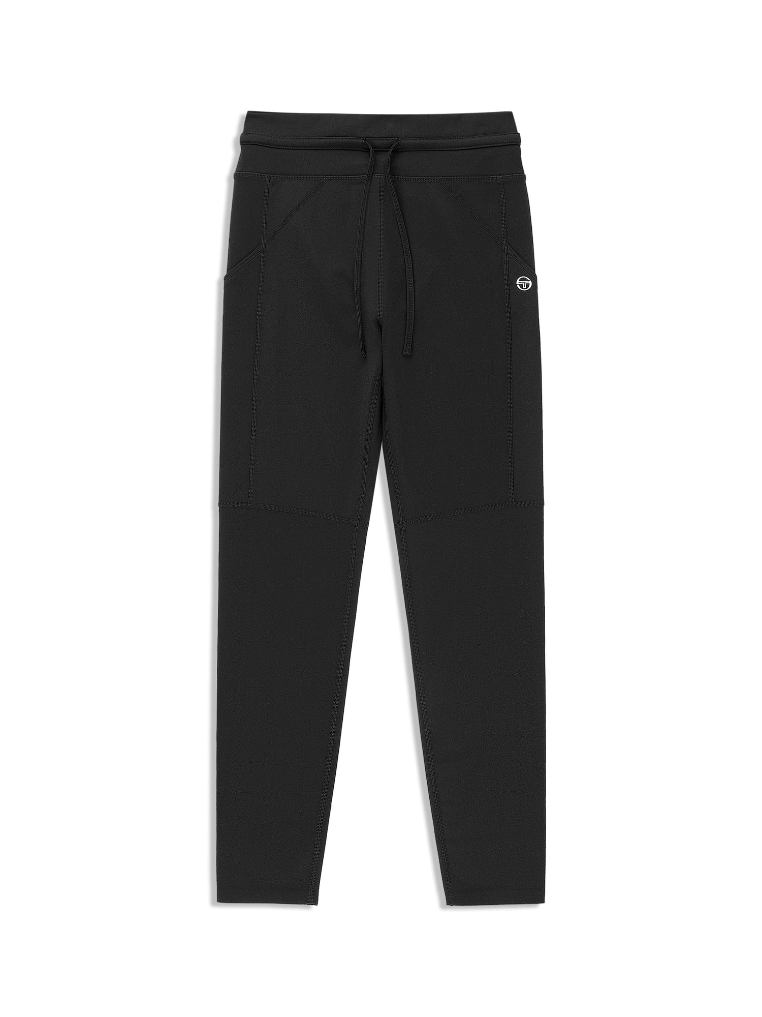Women | Silvia Leggings | Black Beauty