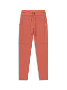 Women | Silvia Leggings | Light Mahogany