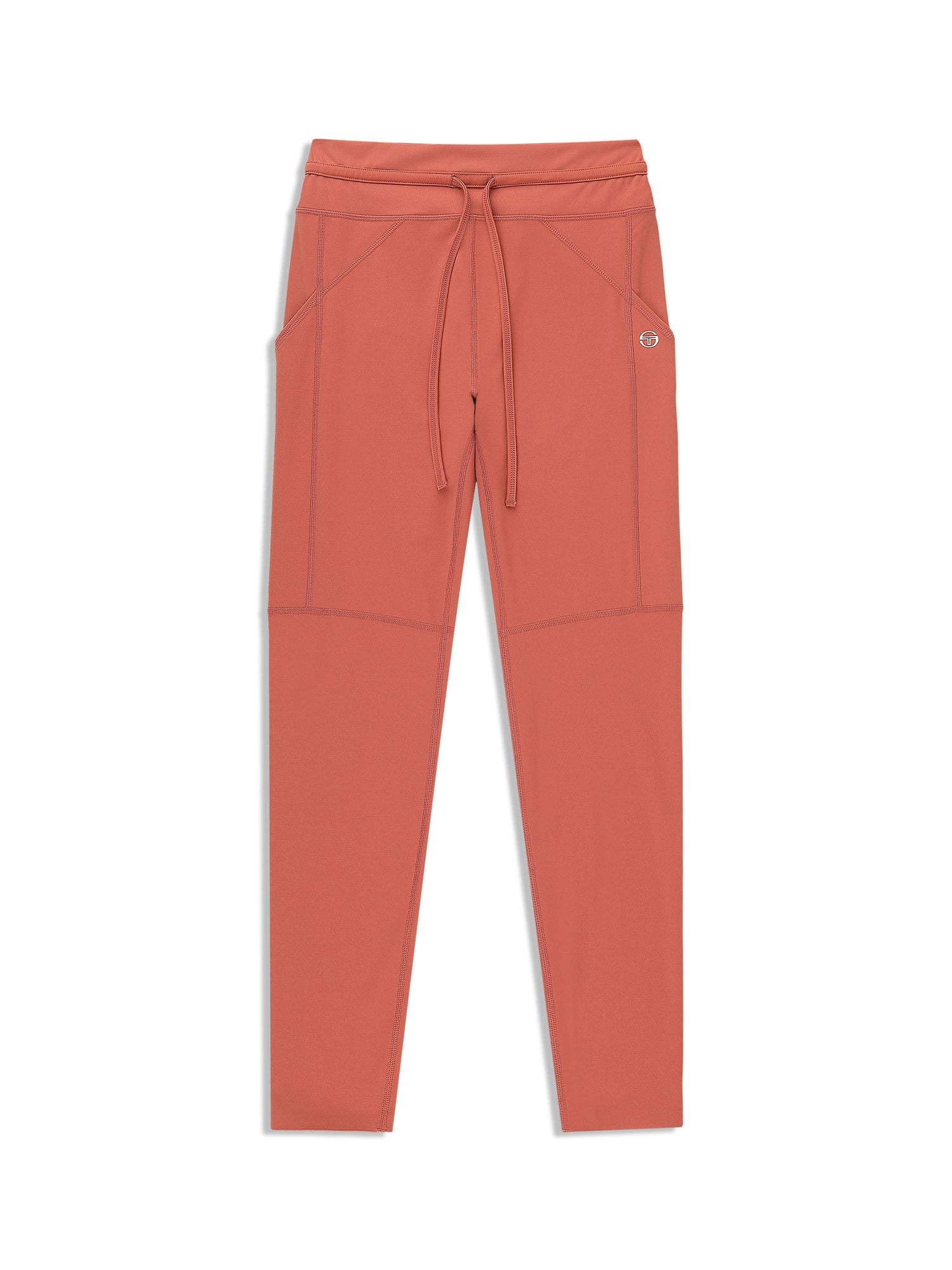 Women | Silvia Leggings | Light Mahogany
