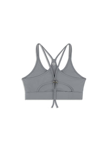 Women | Silvia Sports Bra | Quiet Shade