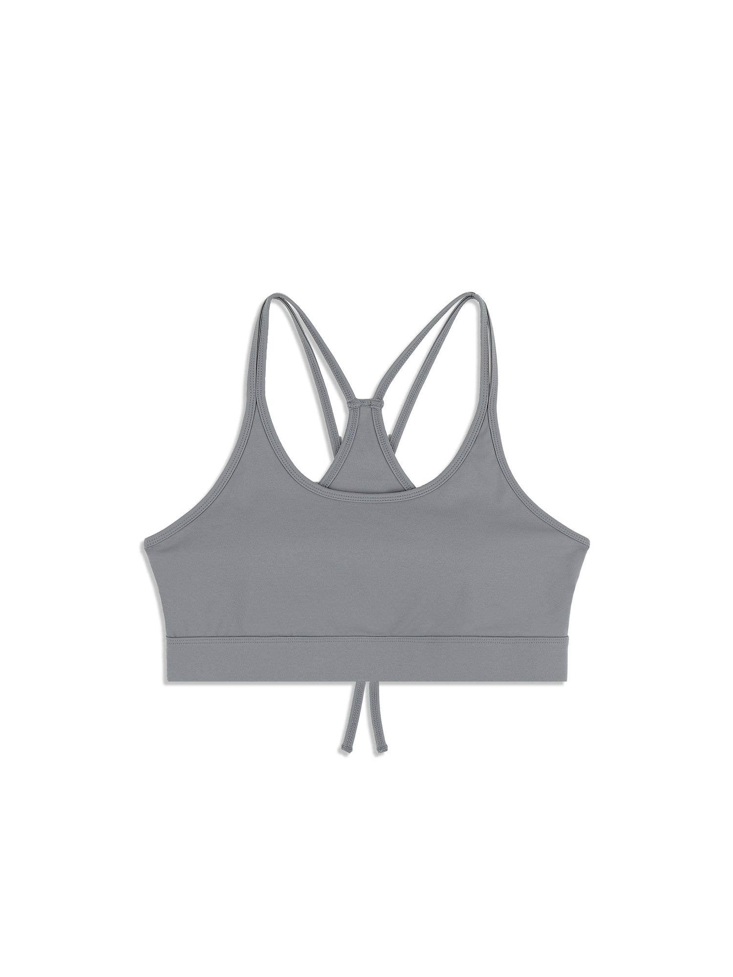 Women | Silvia Sports Bra | Quiet Shade