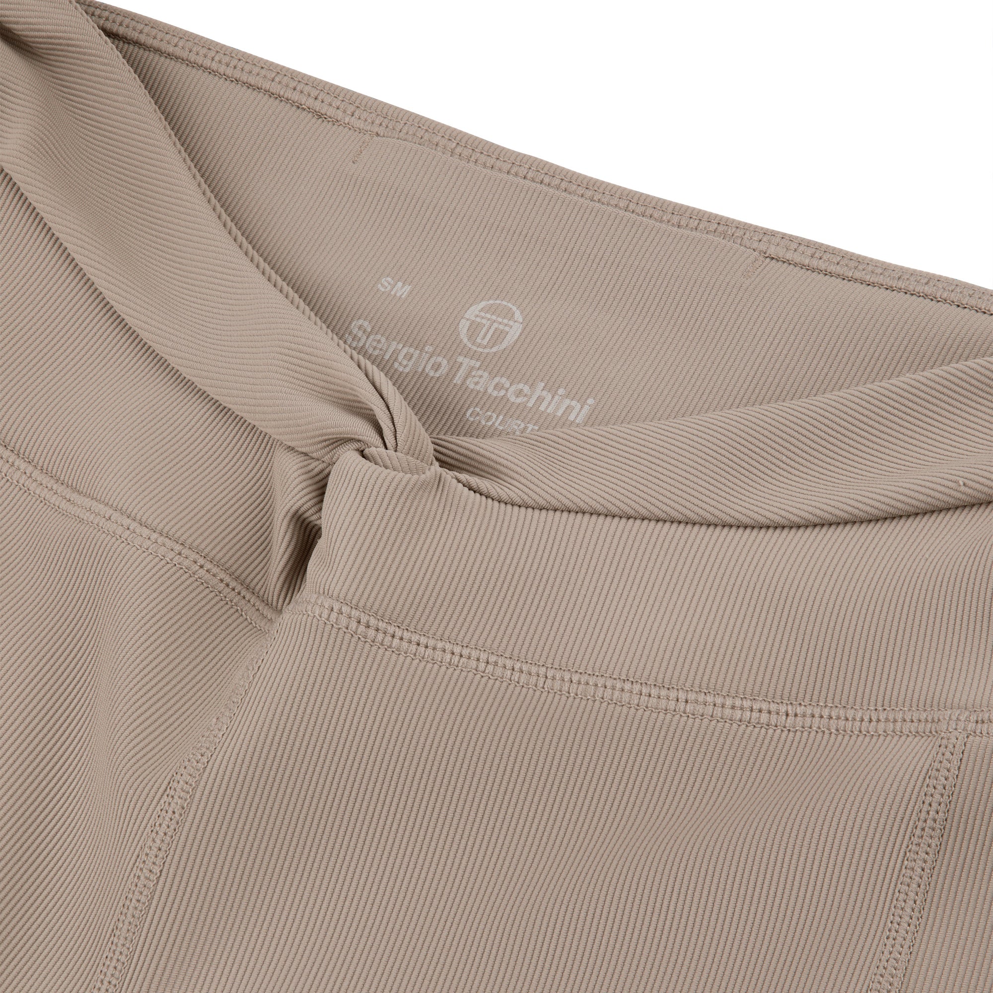 Women | Giulia Leggings | Taupe Grey