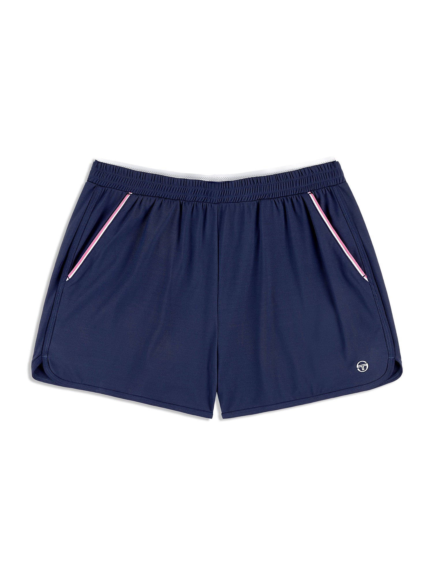 Women | Rina Short | Maritime Blue