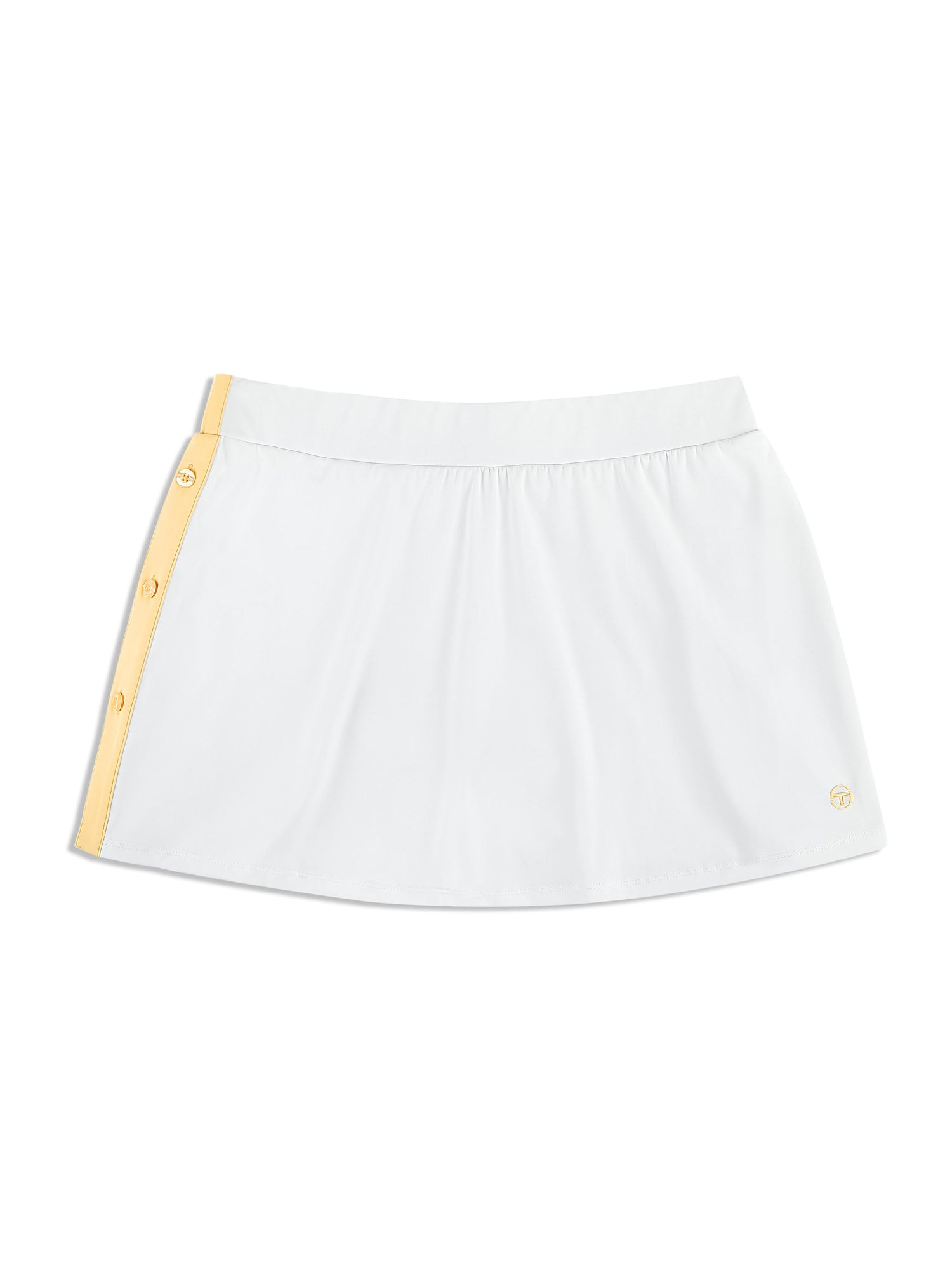Women | Idalia Skort | Brilliant White