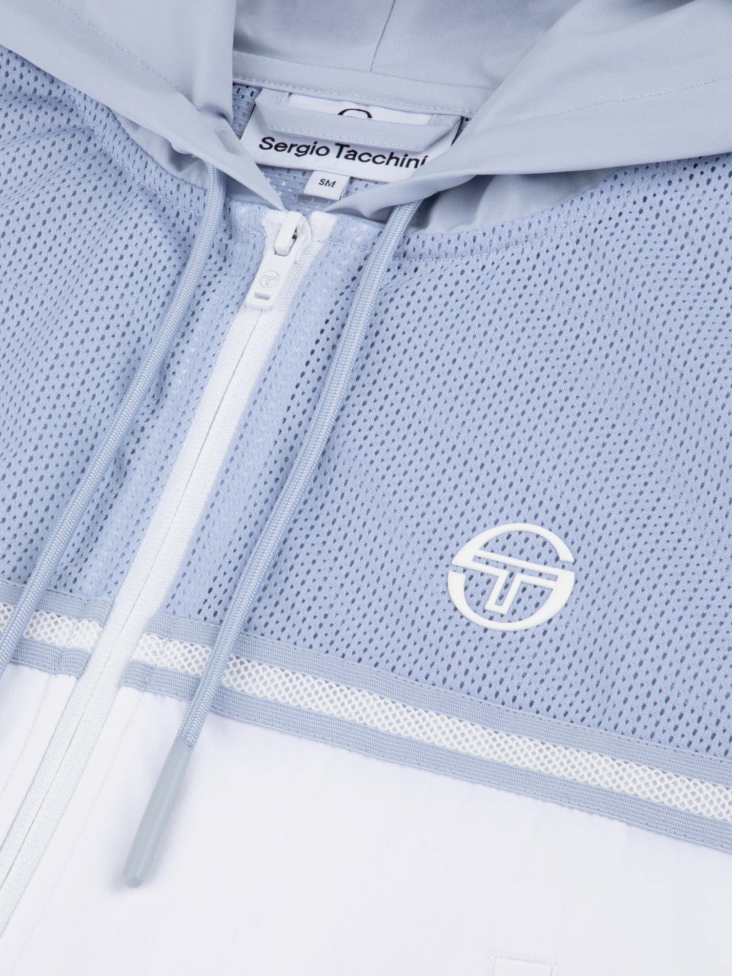 Women | Angelina Track Jacket | Xenon Blue