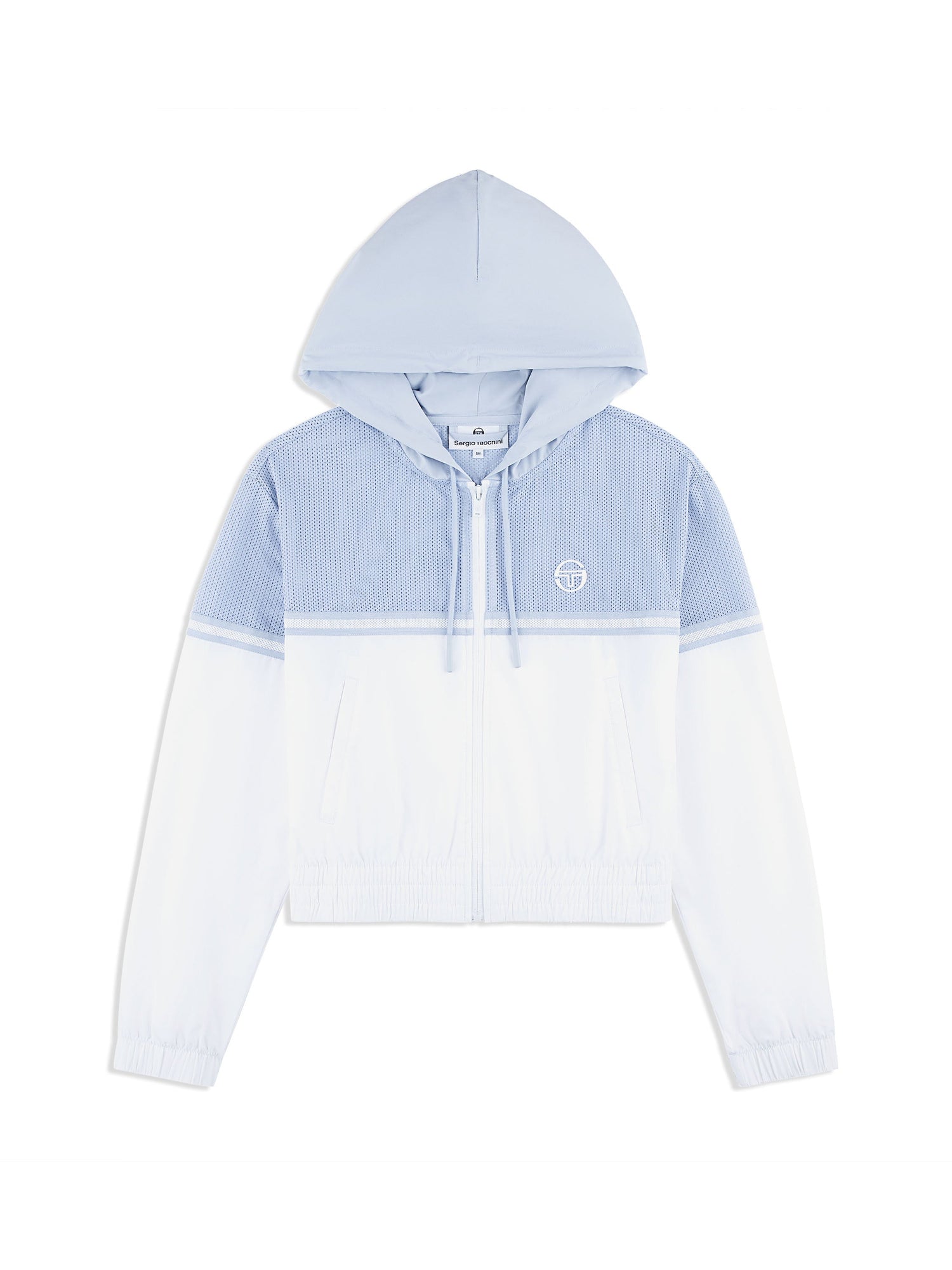 Women | Angelina Track Jacket | Xenon Blue