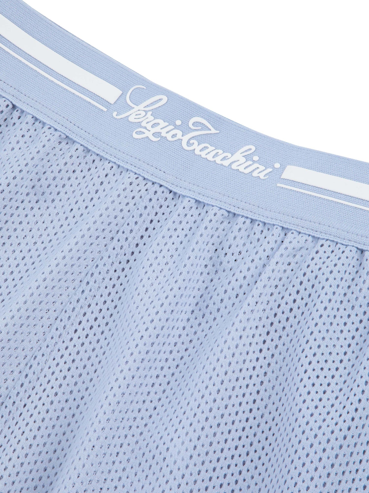 Women | Angelina Short | Xenon Blue