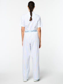 Women | Colonna Pant | French Blue