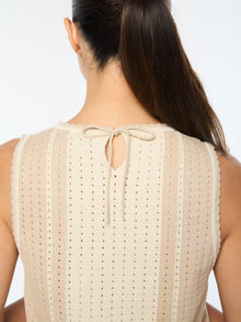 Women | Zola Knit Top | Humus
