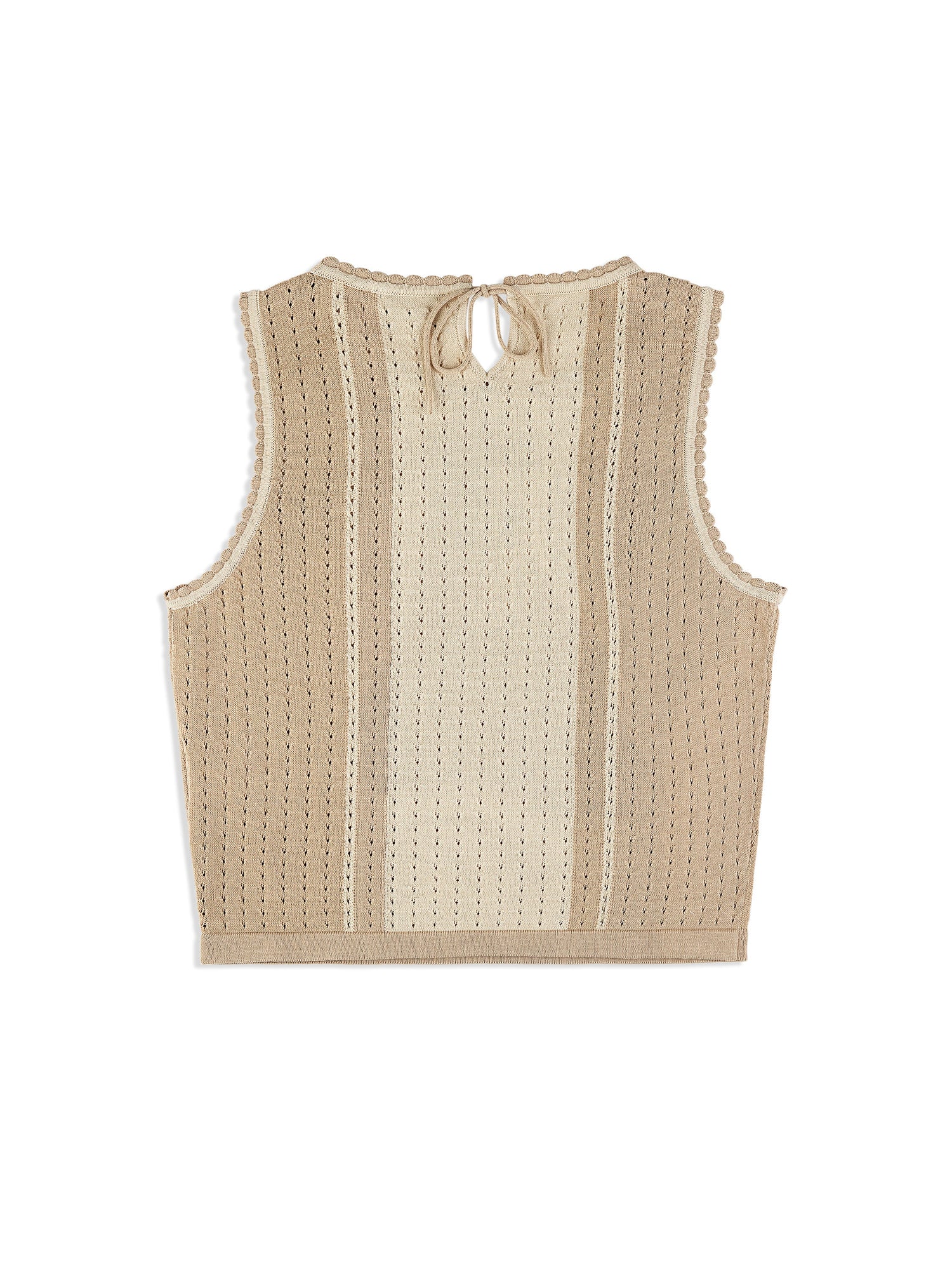 Women | Zola Knit Top | Humus