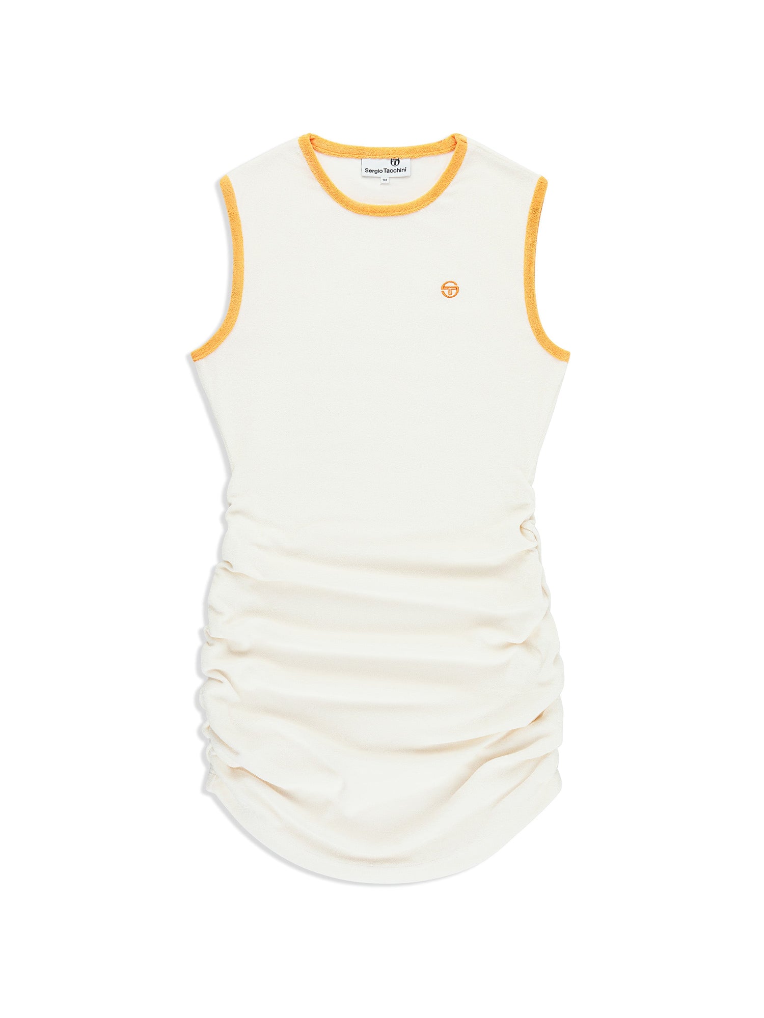 Women | Edda Dress | Gardenia