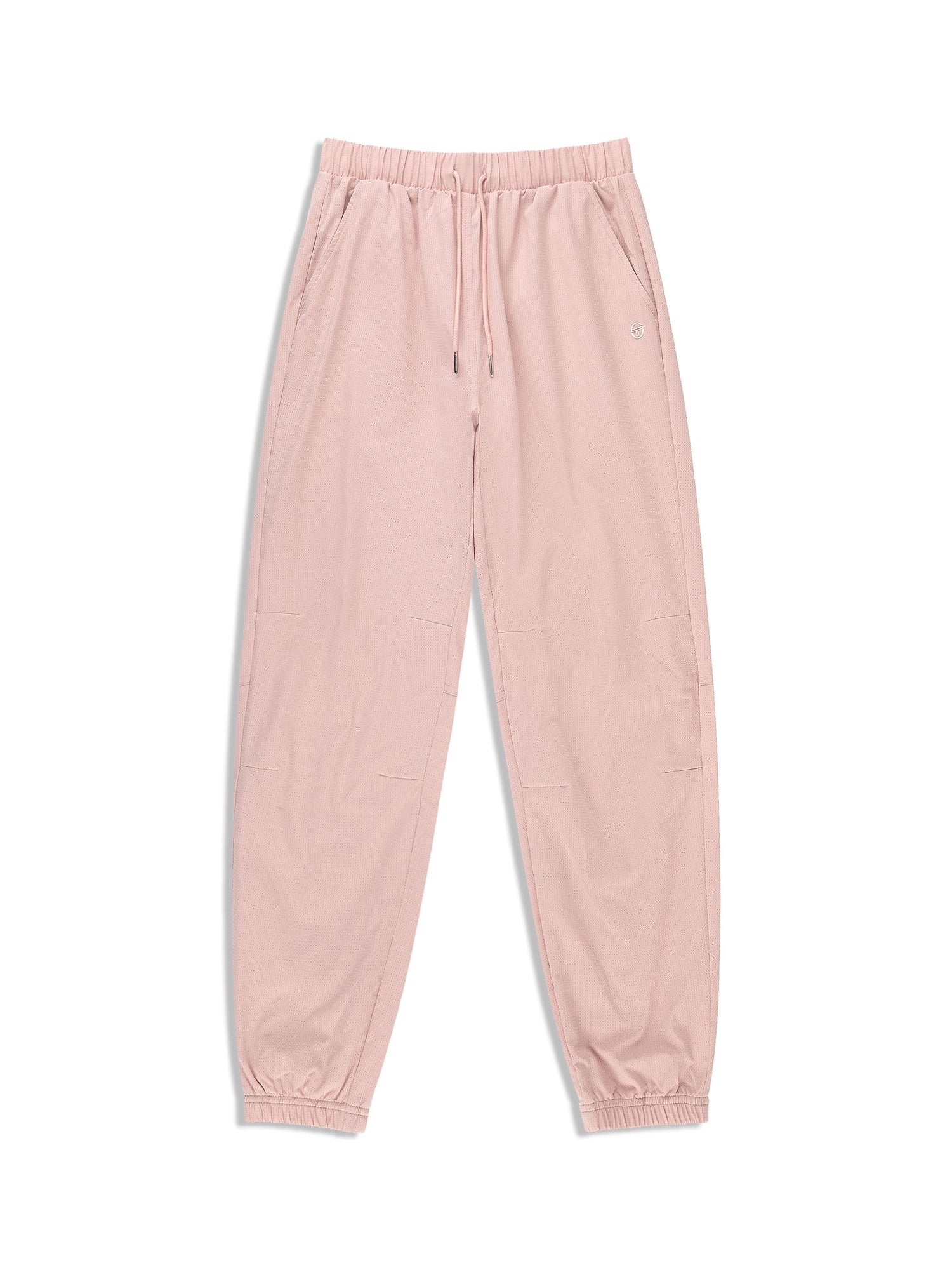 Women | Luna Track Pant | Pale Mauve