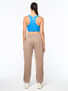 Women | Colonna Performance Sports Bra | French Blue