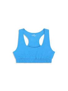 Women | Colonna Performance Sports Bra | French Blue
