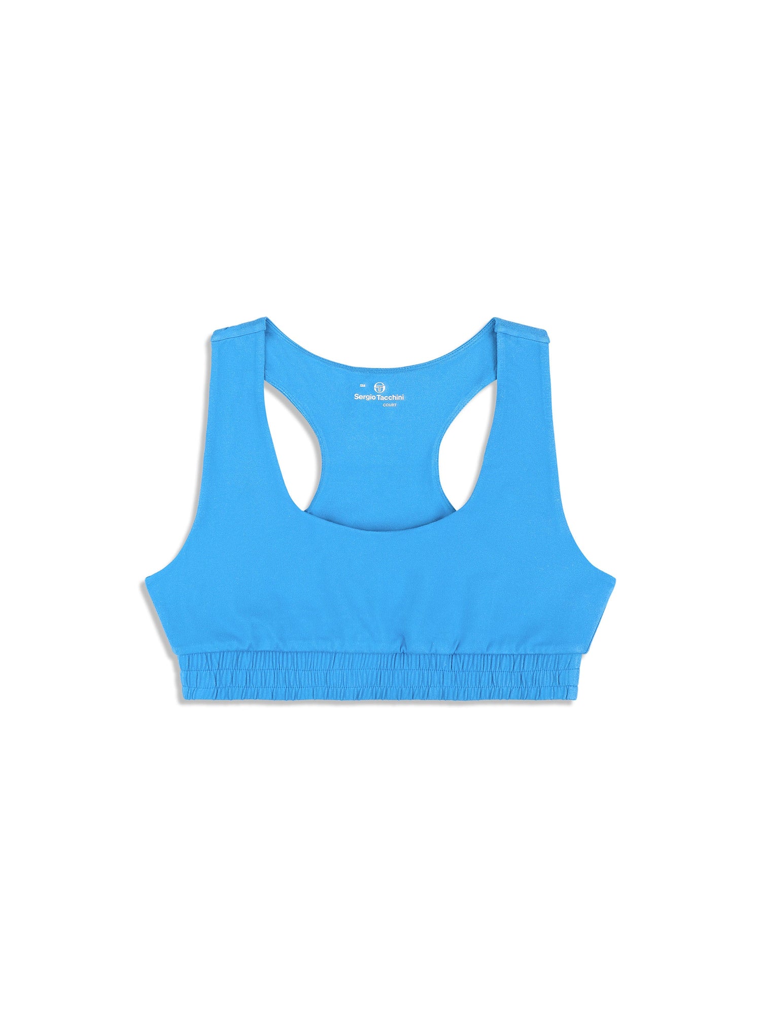 Women | Colonna Performance Sports Bra | French Blue