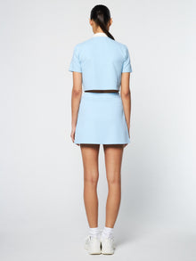 Women | Miss Supermac Polo | Clear Sky