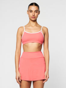 Women | Elisa Sports Top | Calypso Coral