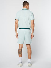 Men | Veloce Short | Surf Spray