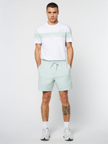 Men | Perforata Short | Surf Spray