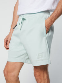 Men | Perforata Short | Surf Spray