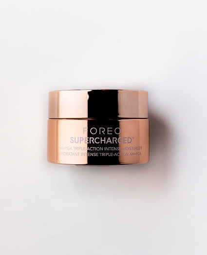 SUPERCHARGED HA+PGA Triple Action Intense Moisturizer 50 ml | Gold