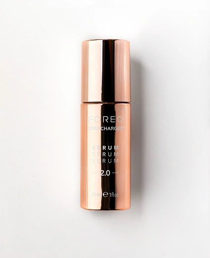SUPERCHARGED Serum 2.0 30ml GL | Gold