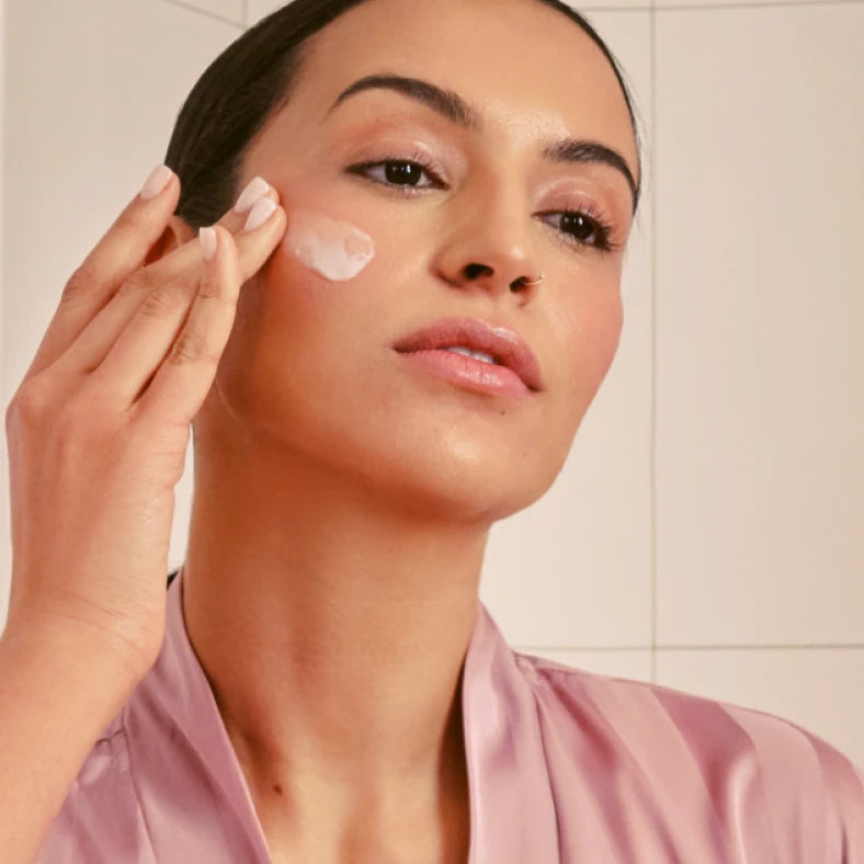 SUPERCHARGED HA+PGA Triple Action Intense Moisturizer 50 ml | Gold