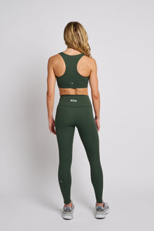 Splits59 | Margot Rigor Legging | Green