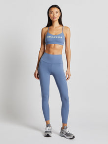 Lululemon | Lululemon Align Hr Pant 25In | Washed Denim