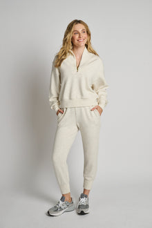 Women | Varley | The Slim Cuff Pant 25